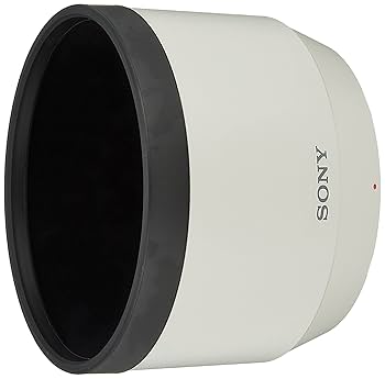 (未使用･未開封品)ソニー αレンズ用フード ALC-SH114 Amazon | SONY(ソニー) Carl Zeissレンズ用フード ALC-SH114